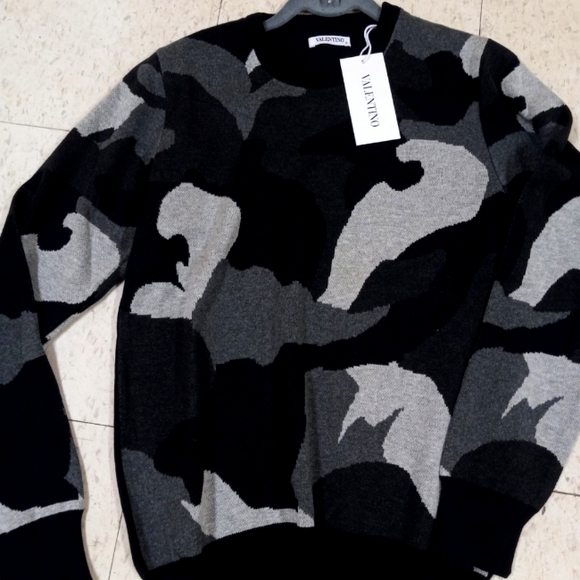 Valentino sweaters